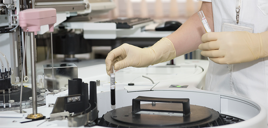 Research & Clinical Trials Research & Clinical Trials